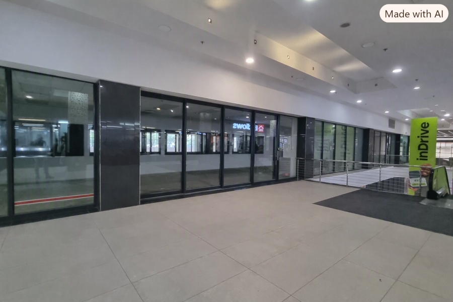 To Let Commercial Property for Rent in Cape Town City Centre Western Cape